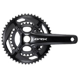 Shimano GRX-810 FC-RX810 172.5mm 48 31 2x11 speed