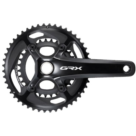 Shimano GRX-810 FC-RX810 172.5mm 48 31 2x11 speed
