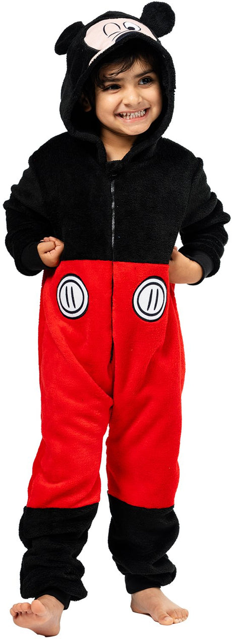 Şahinler onesie mickey mouse 8-10 years 140