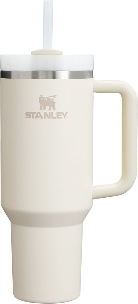 Stanley quencher® h2.o flowstate™ tumbler | 1,18l - cream 2.0