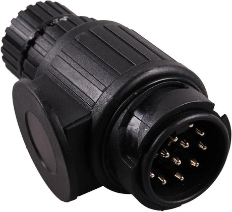 Bünte stecker plug 13-pin .