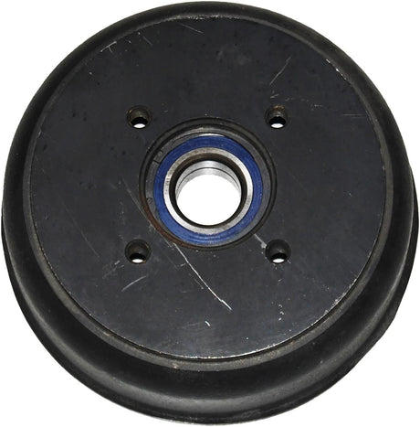 Knott bremstrommel brake current .