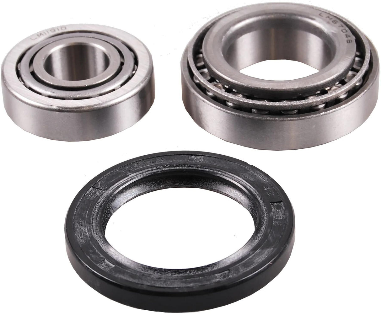 Bünte radlagersatz wheel bearing sets .
