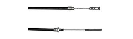 Knott remkabel hoists 90058 .
