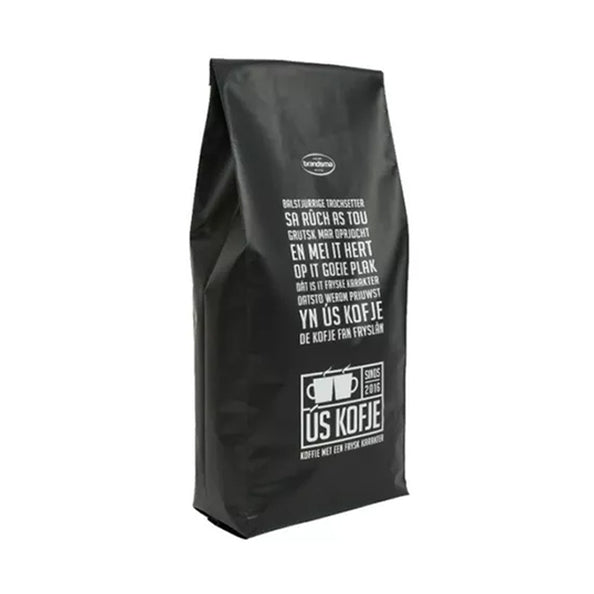 Us kofje ús kofje 2018 koffiebonen (8×1 kg)