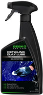 Gecko car care gecko clay lube detailing spray 750ml