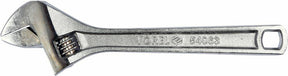 Vorel zweden 300mm chrom