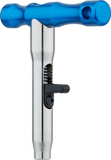 Parktool quick-change t-handle w bits qth-1