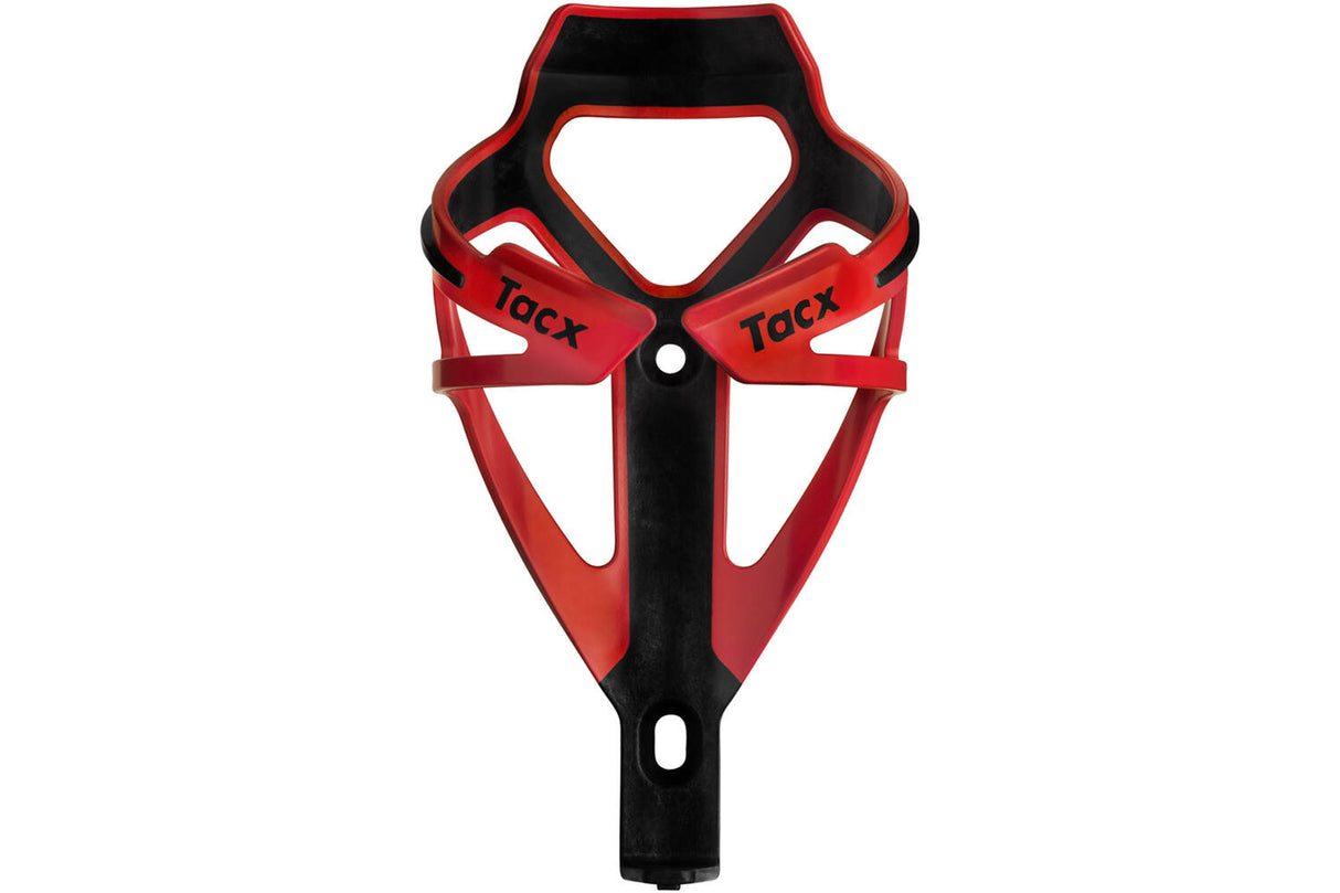 Tacx Deva Bidone Holder rosso