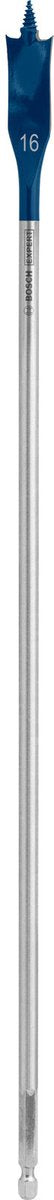 Bosch 2608900343 expert speedboor self cut speed, zeskantschacht 16 x 400 mm