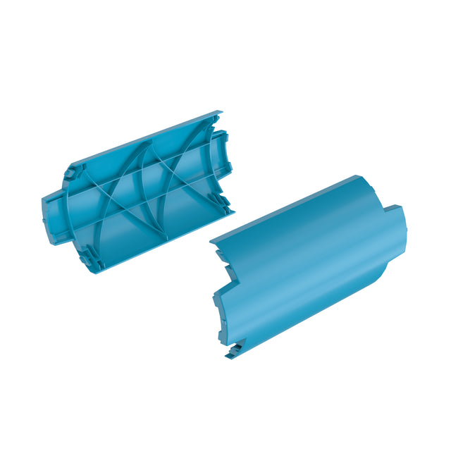 Cellfast trommelcilinderset 1 2 45 m alpulus compact