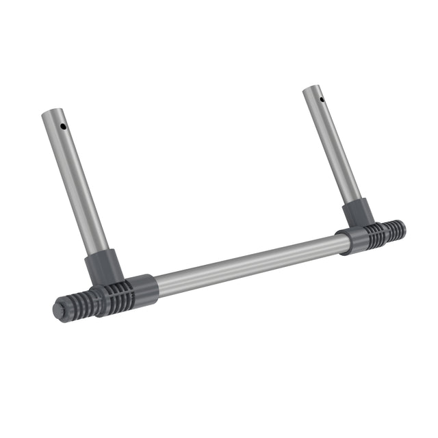 Cellfast set trolleywielbuizen 1 2 45 m aluplus economisch