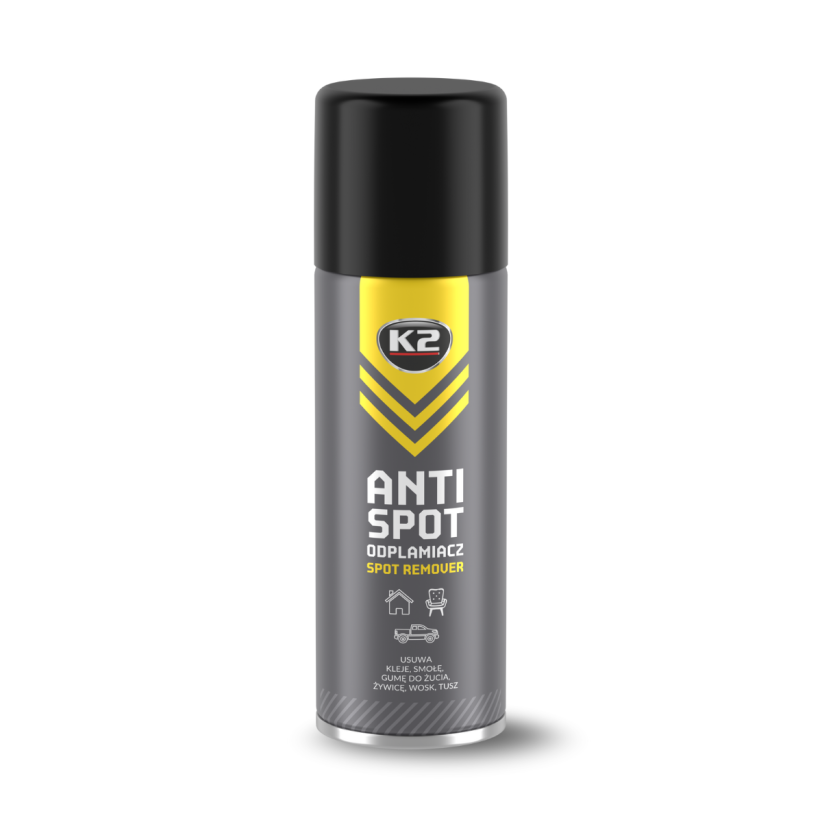 K2 antivlekvlek 250ml