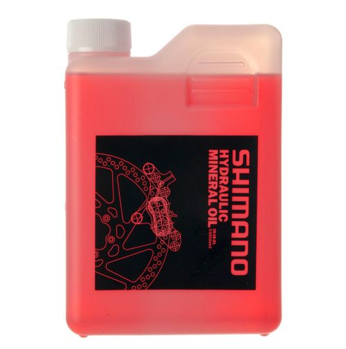 SHIMANO MINERAL DISC BRINO ACEITE 1000ml