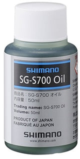 Shimano alfine naafolie 50ml y13098481