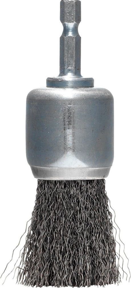 Makita penseelborstel 17mm p-66911