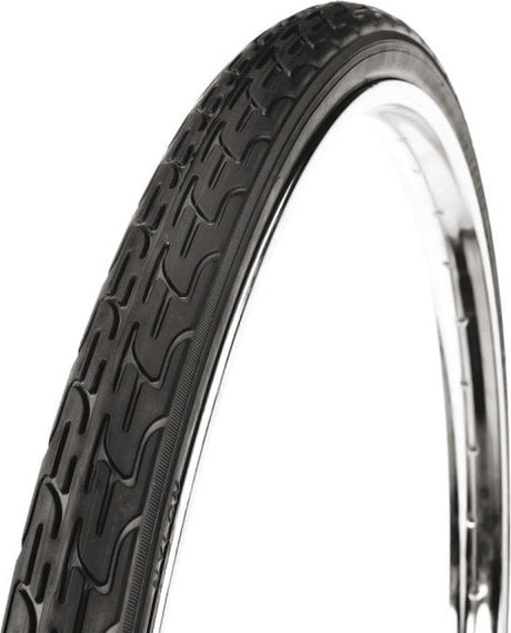 Hulzebos cycle parts b.v. bub. 40-635 28x1.1 2 deli tire s-604 zwart r.s.