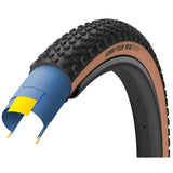 Goodyear peak tc folding tire