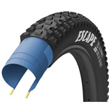 Goodyear escape tc folding tire