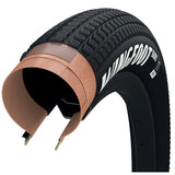 Goodyear wingfoot dirt folding tire