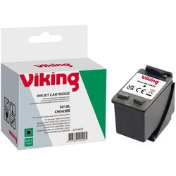 Inktcartridge vk hp ch563ee nr301xl zwart