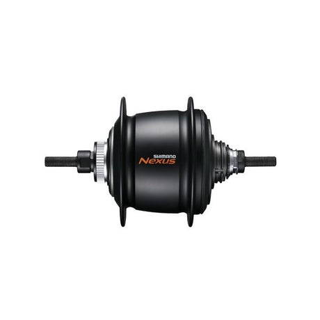 Versnellingsnaaf Shimano Nexus 8 SG-C6001 voor schijfrem - 36 gaats - zwart