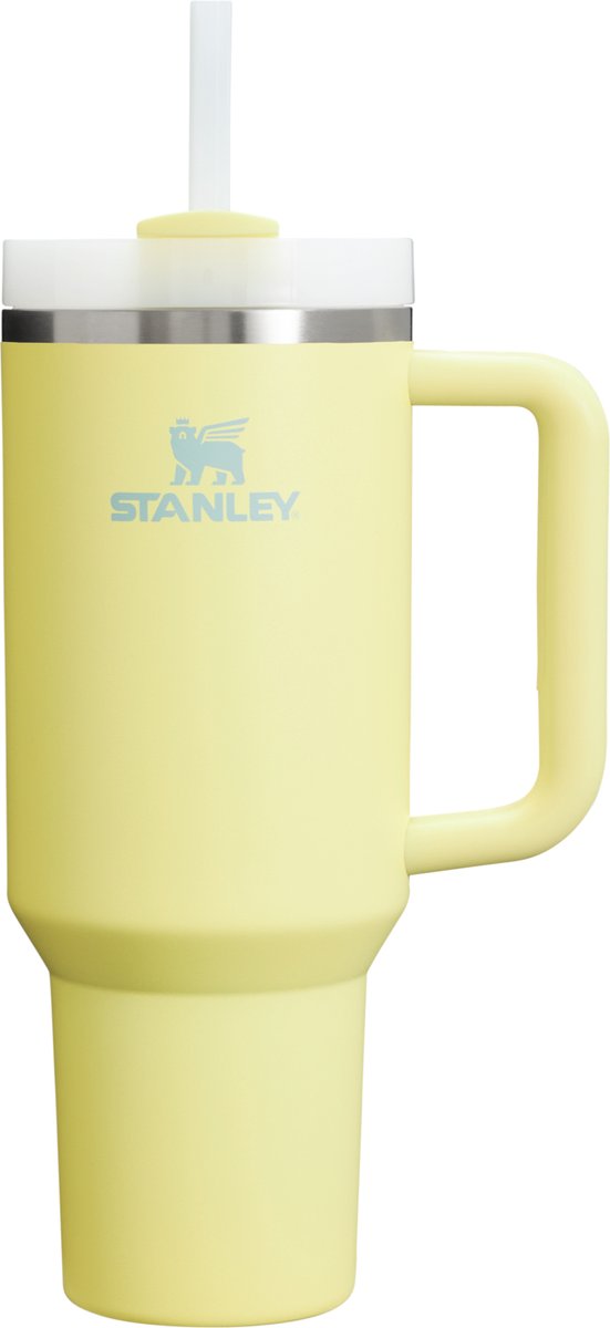 Stanley quencher® h2.o flowstate tumbler | 1,18l - pomelo