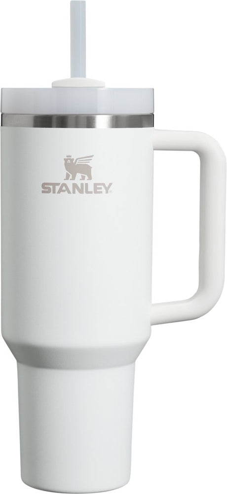 Stanley quencher® h2.o flowstate™ tumbler | 1,18l - frost