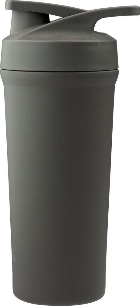 Aya ida - shaker bottle - drinkfles - sport - drinkfles - sport - 750ml - tropical green
