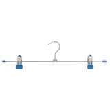 Metaltex anti-slip broekhanger