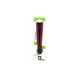 Widek 005196 triobinder 24 12mm eye 28inch bordeaux zwart op kaart