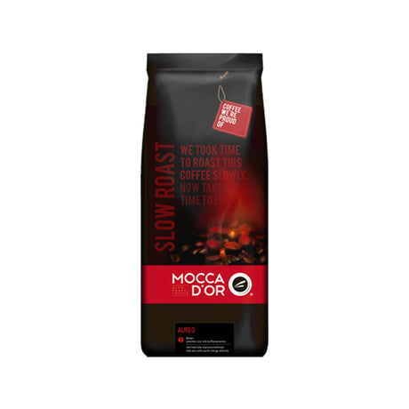 Mocca d'or koffie aureo (1kg)