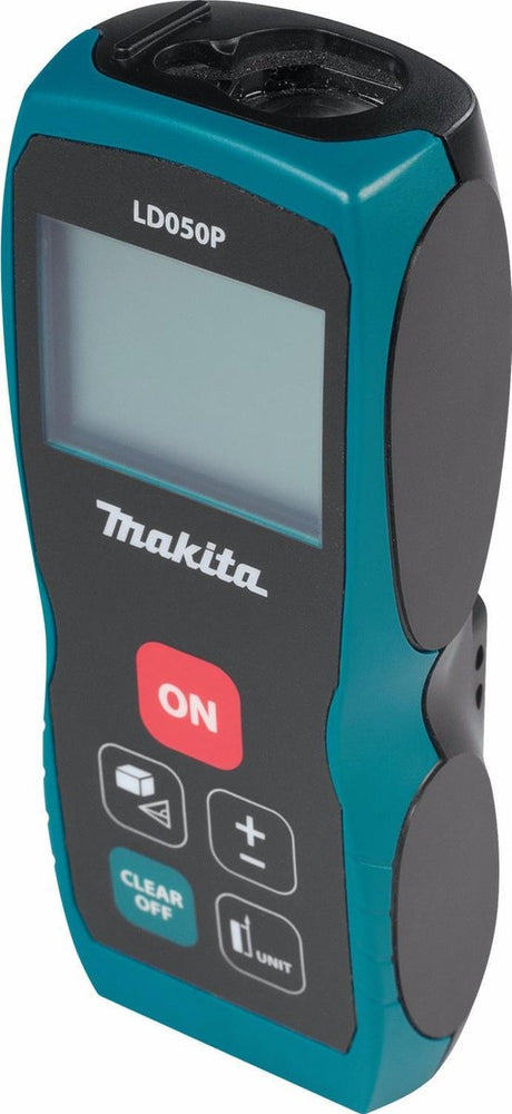 Makita ld050p laserafstandsmeter 50 meter - ld050p