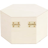 Creativ company http: www.cchobby.nl doos-afm-12x7-cm-1-stuk