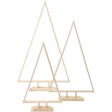 Http: www.cchobby.nl kerstbomen-h-40-50-60-cm-b-22-5-29-35-cm-3-stuk-1-doos