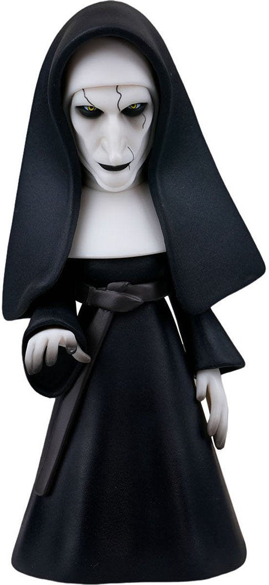 Minix the nun figure the nun 12 cm mini-figuur
