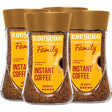 Tchibo eduscho family (6x 200gr)