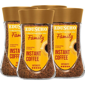 Tchibo eduscho family (6x 200gr)