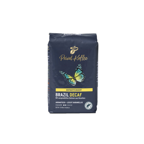 Tchibo brazil mild decaf (6x 500gr)
