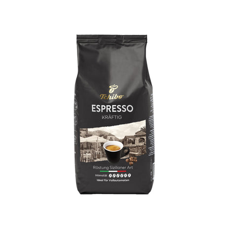 Tchibo espresso kraftig (8x 1000gr)