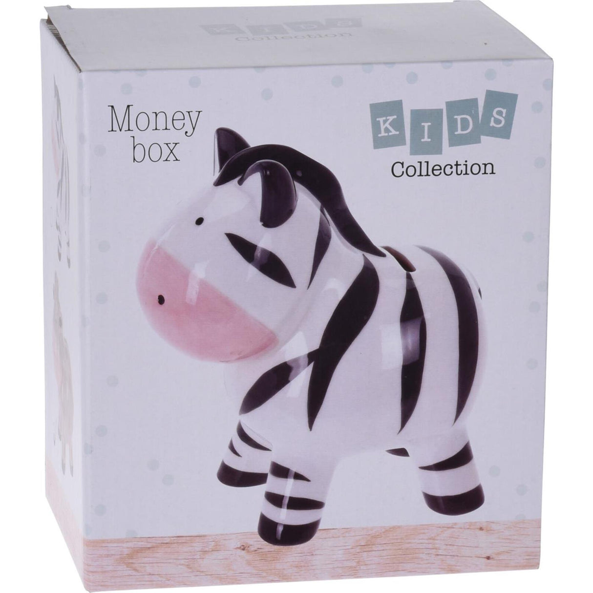 Home styling spaarpot dieren 6 assorti spaarpot dieren aardewerk 6 assorti