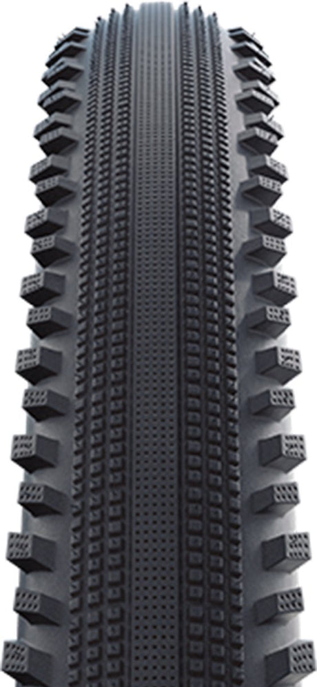 Schwalbe - hurricane perfromance dd reflex 27.5x2.00
