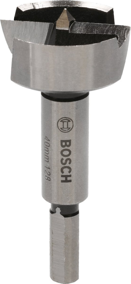 Bosch - machinehoutboren, din 7483 g 40,0 x 90 mm