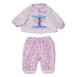 Baby born pyjamas 43cm | 2 stuks