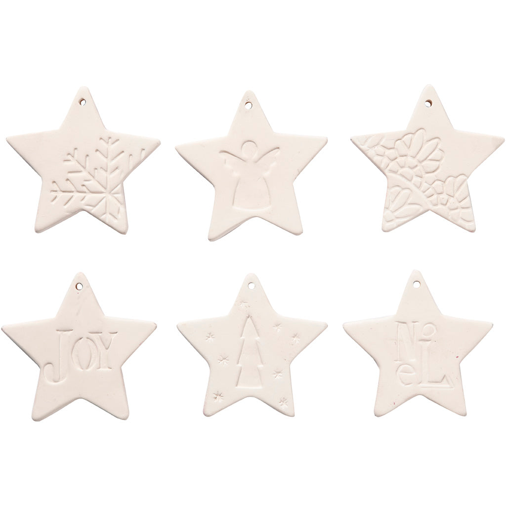 Http: www.cchobby.nl ornamenten-om-te-hangen-ster-afm-7x7-cm-wit-6-stuk-1-doos