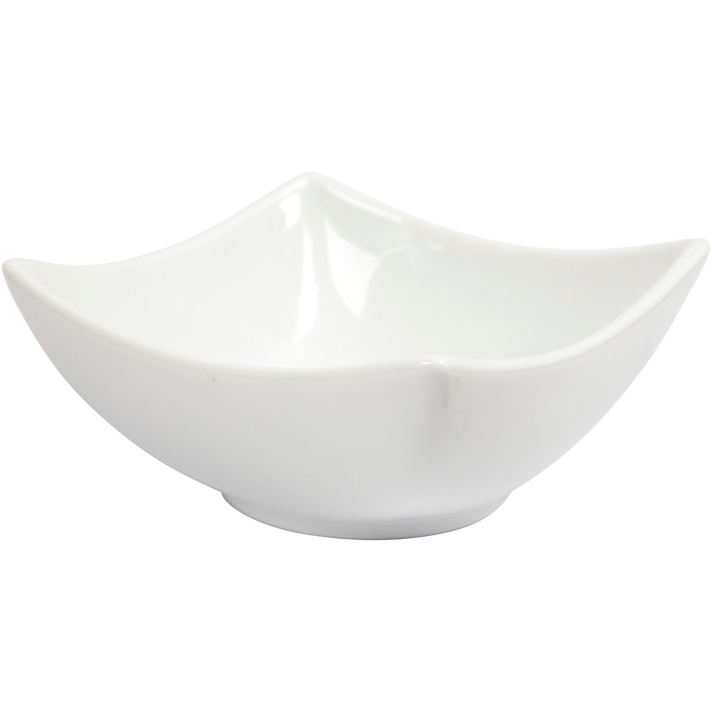Http: www.cchobby.nl schaal-h-4-5-cm-d-10-cm-wit-2-stuk-1-doos