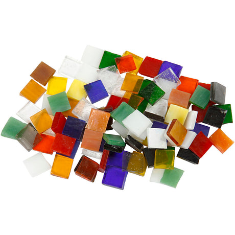 Creotime https: www.cchobby.nl glas-mozaiek-tegels-afm-10x10-mm-dikte-3-mm-ca-700-stuk-454-gr-1-doos