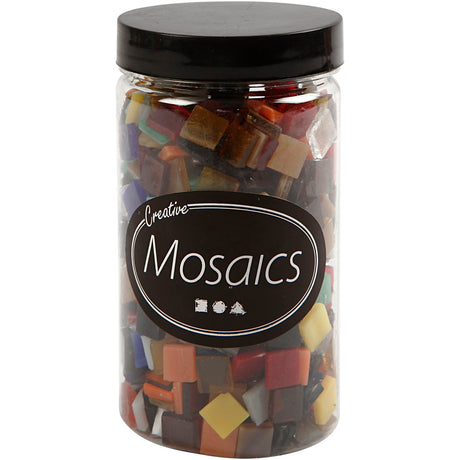 Creotime https: www.cchobby.nl glas-mozaiek-tegels-afm-10x10-mm-dikte-3-mm-ca-700-stuk-454-gr-1-doos