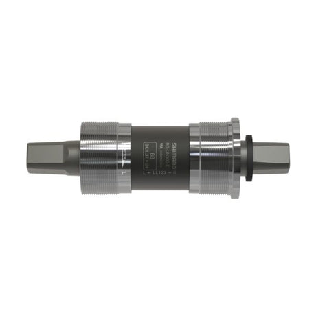 Shimano vierkante trapas bb-un300 68mm 123mm e-type