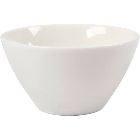 Creativ company http: www.cchobby.nl muesli-kom-h-7-cm-d-12-5-cm-wit-20-stuk-1-doos